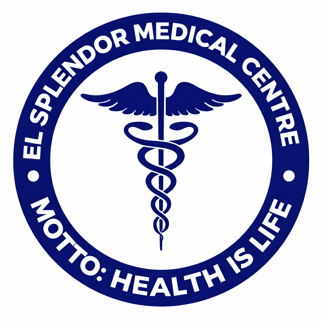 El Splendor Logo
